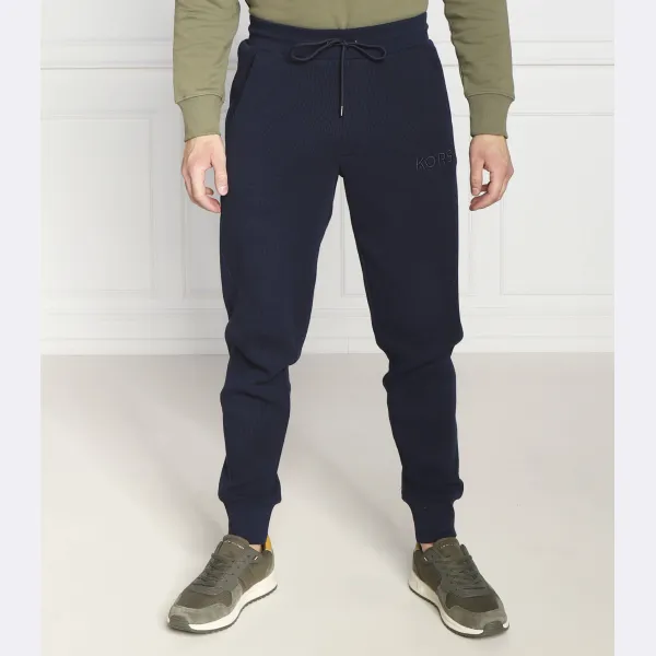 Спортивные брюки стандартного кроя Michael Kors, синий
Спортивные брюки стандартного кроя Michael Kors, синий