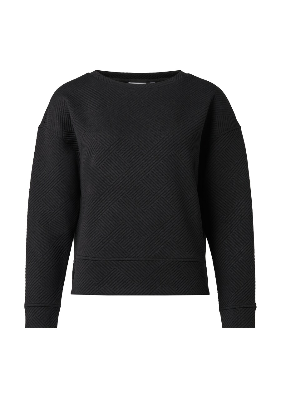 Толстовка comma casual identity, черный
Толстовка comma casual identity, черный