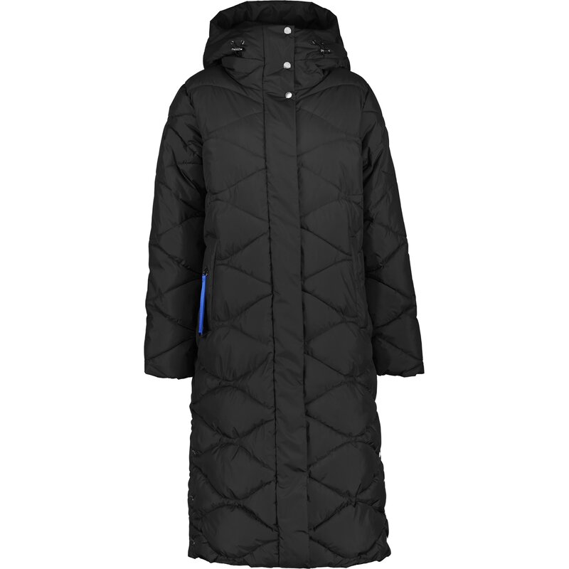 Coat hyyti Luhta, черный
Coat hyyti Luhta, черный