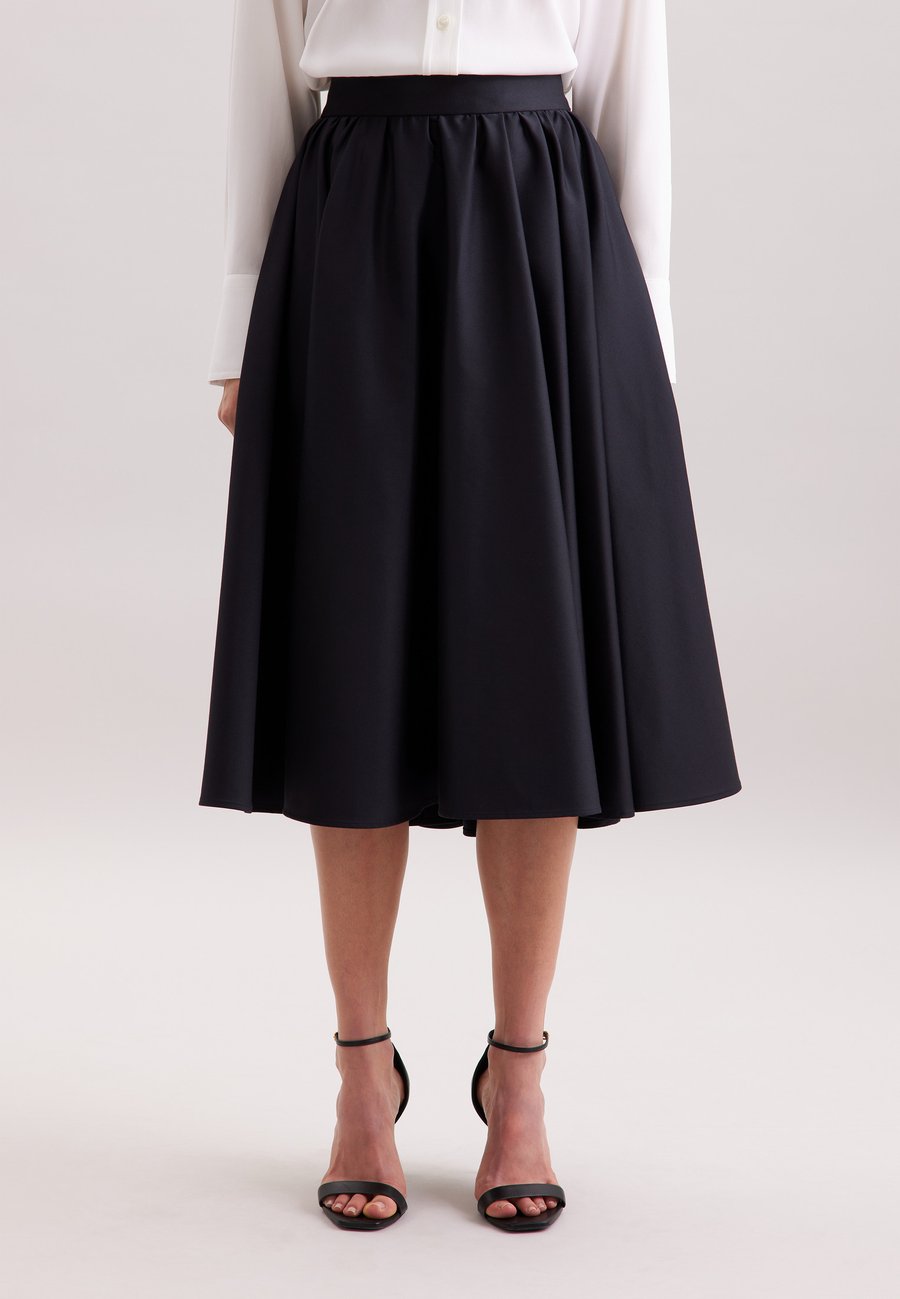 Юбка Seidensticker REGULAR, Dark Blue/Blue
Юбка Seidensticker REGULAR, Dark Blue/Blue