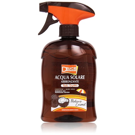 Delice ABB Acqua 500 Fresh Bronze C12x12x8 Морковный Rav 
Delice ABB Acqua 500 Fresh Bronze C12x12x8 Морковный Rav