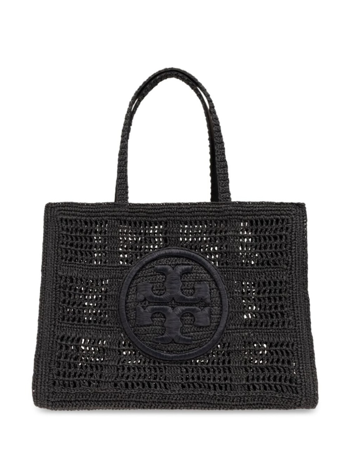 Tory Burch сумка-тоут Ella из рафии, черный
Tory Burch сумка-тоут Ella из рафии, черный