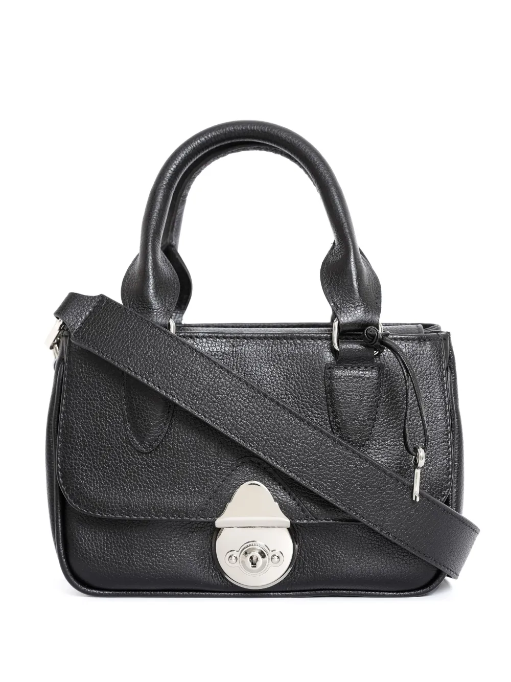 Сумка-тоут Sarah Sarah Chofakian, черный
Сумка-тоут Sarah Sarah Chofakian, черный