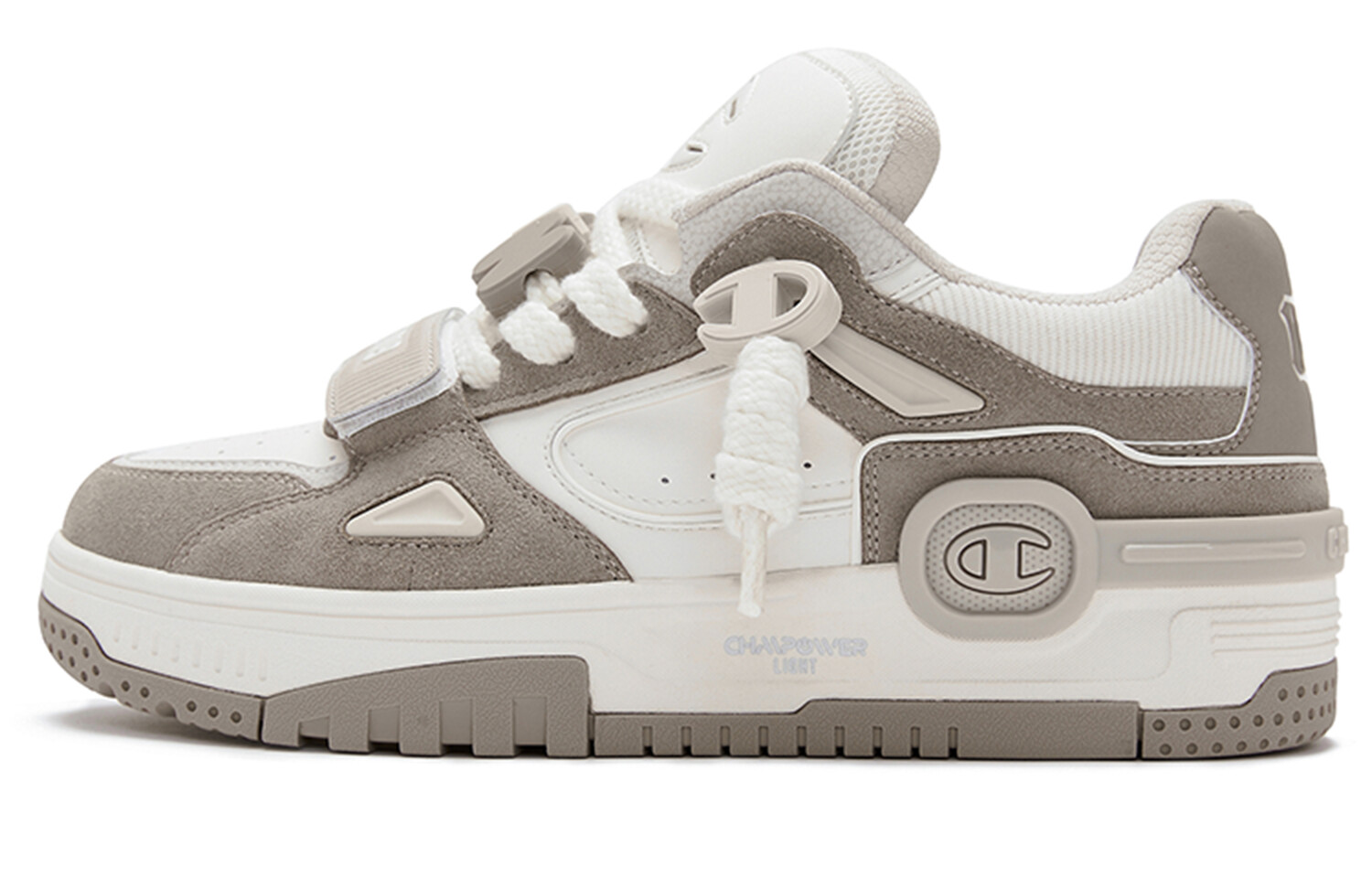 Кроссовки Champion Skateboarding Shoes Men Low-top Brown Brown, коричневый
Кроссовки Champion Skateboarding Shoes Men Low-top Brown Brown, коричневый