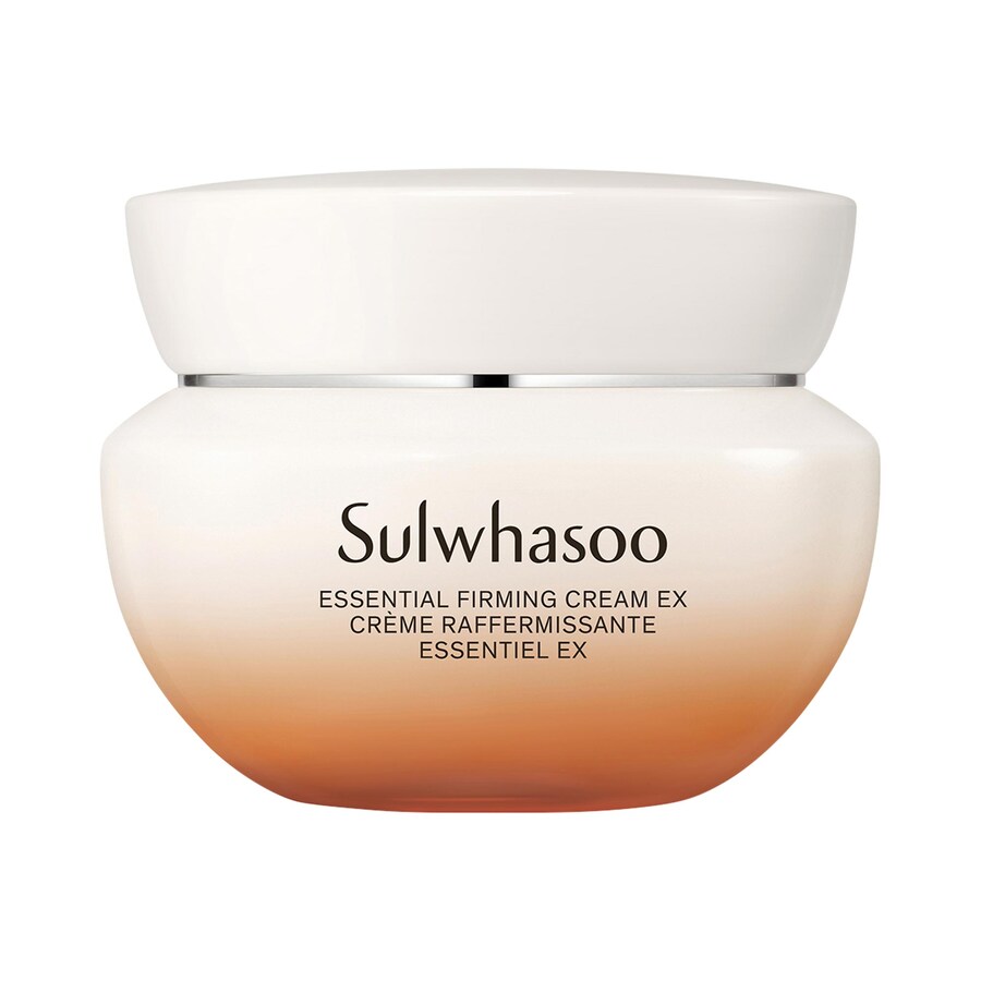 Укрепляющий крем Essential Sulwhasoo, 1.7 oz/50 mL
Укрепляющий крем Essential Sulwhasoo, 1.7 oz/50 mL