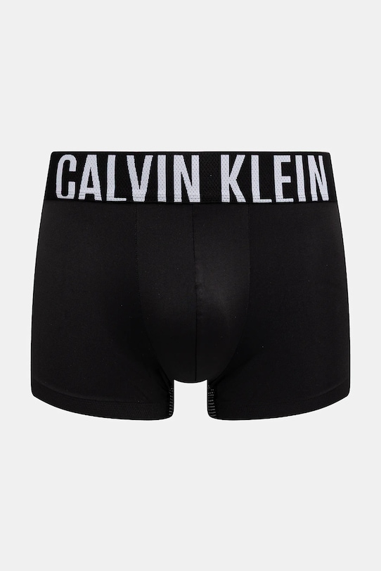 Боксеры Calvin Klein Underwear, черный
Боксеры Calvin Klein Underwear, черный