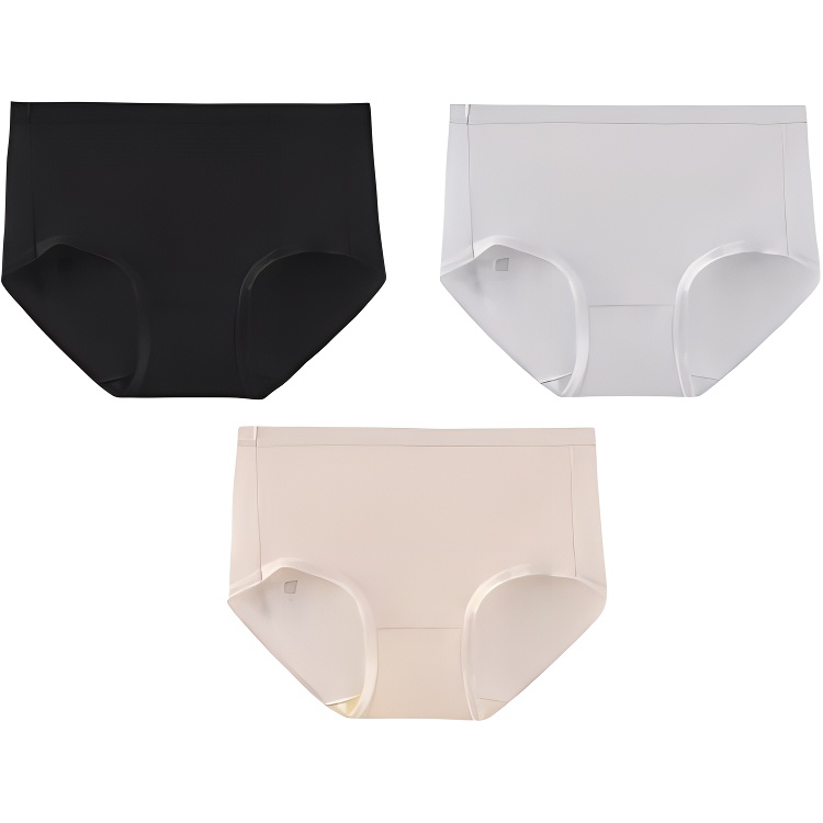 Женские трусики 361°, 3 pack (charcoal ink черный+mist серый+cherry blossom розовый)
Женские трусики 361°, 3 pack (charcoal ink черный+mist серый+cherry blossom розовый)