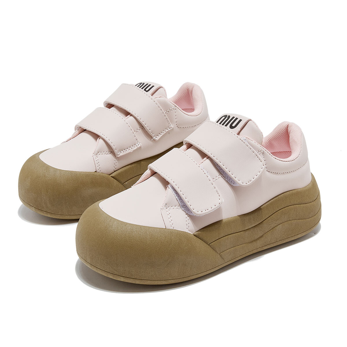 Кеды, скейтборд обувь женская низкая Little Red Man, белый 
Кеды, скейтборд обувь женская низкая Little Red Man, белый