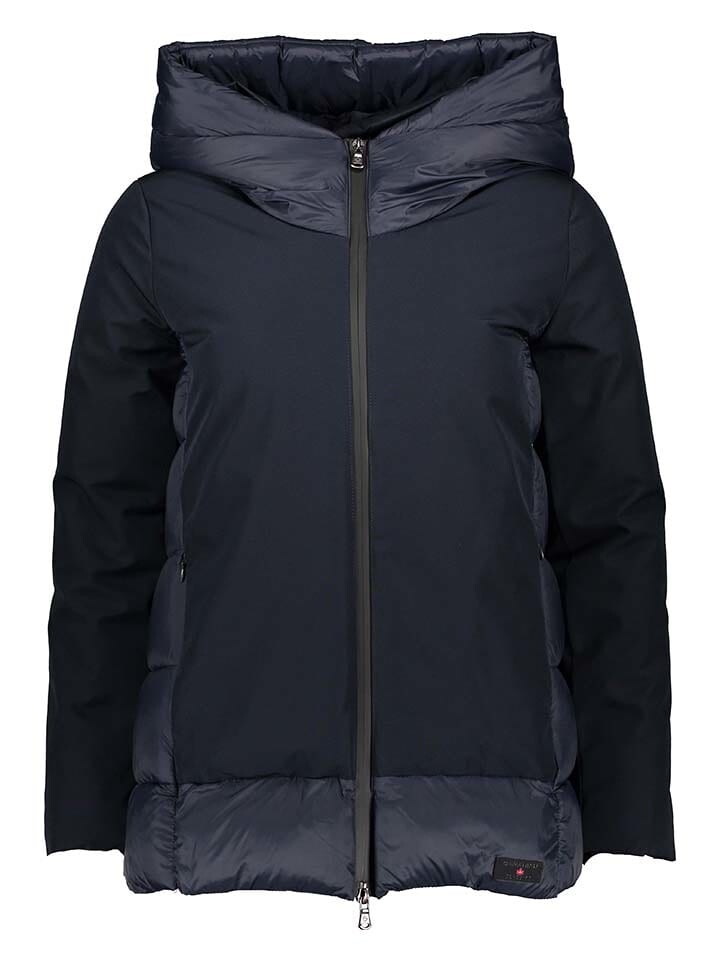 Пуховик CANADIAN Wintermantel Lytton, темно-синий
Пуховик CANADIAN Wintermantel Lytton, темно-синий