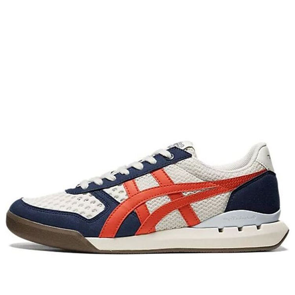Кроссовки Ultimate 81 ex shoes Onitsuka Tiger, бежевый
Кроссовки Ultimate 81 ex shoes Onitsuka Tiger, бежевый