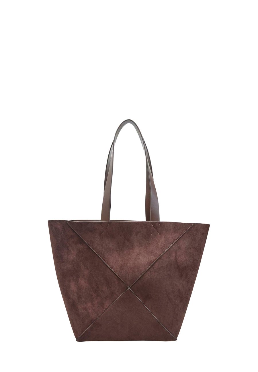 Сумка-шоппер Bata Tote bag, Marrone/Brown
Сумка-шоппер Bata Tote bag, Marrone/Brown