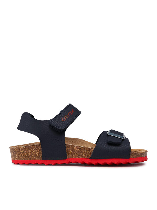 Сандалии Geox, синий
Сандалии Geox, синий
