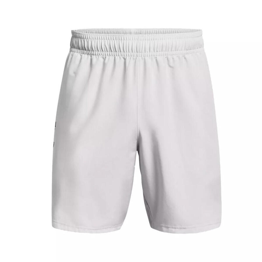 Мужские шорты Under Armour Woven Wdmk Shorts 1383356
Мужские шорты Under Armour Woven Wdmk Shorts 1383356