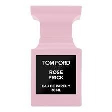 Tom Ford, Rose Prick, парфюмированная вода, 30 мл
Tom Ford, Rose Prick, парфюмированная вода, 30 мл