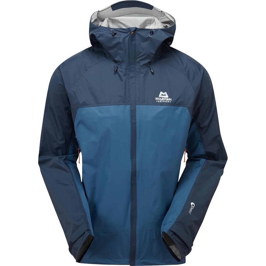 Куртка Mountain Equipment Zeno Mountain Equipment, Dusk/Cosmos
Куртка Mountain Equipment Zeno Mountain Equipment, Dusk/Cosmos
