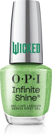 Лак для ногтей OPI Wicked Infinite Shine, OPI'm Phosphorescent! 15 ml
Лак для ногтей OPI Wicked Infinite Shine, OPI'm Phosphorescent! 15 ml