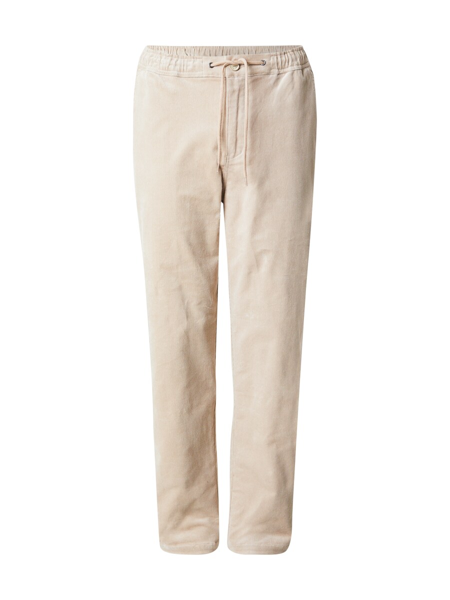 Обычные брюки Iriedaily Trapas, бежевый
Обычные брюки Iriedaily Trapas, бежевый