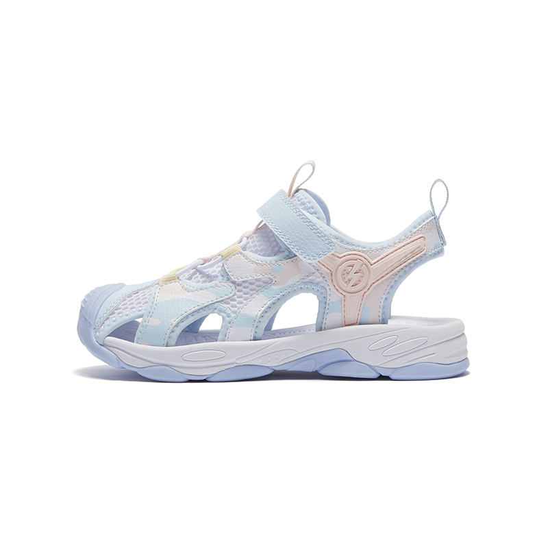 Скользоустойчивые водонепроницаемые дышащие легкие сандалии голубые белые розовые детские 361°KIDS, аква-голубой / 361 градус белый / розовый аква-розовый
Скользоустойчивые водонепроницаемые дышащие легкие сандалии голубые белые розовые детские 361°KIDS, аква-голубой / 361 градус белый / розовый аква-розовый