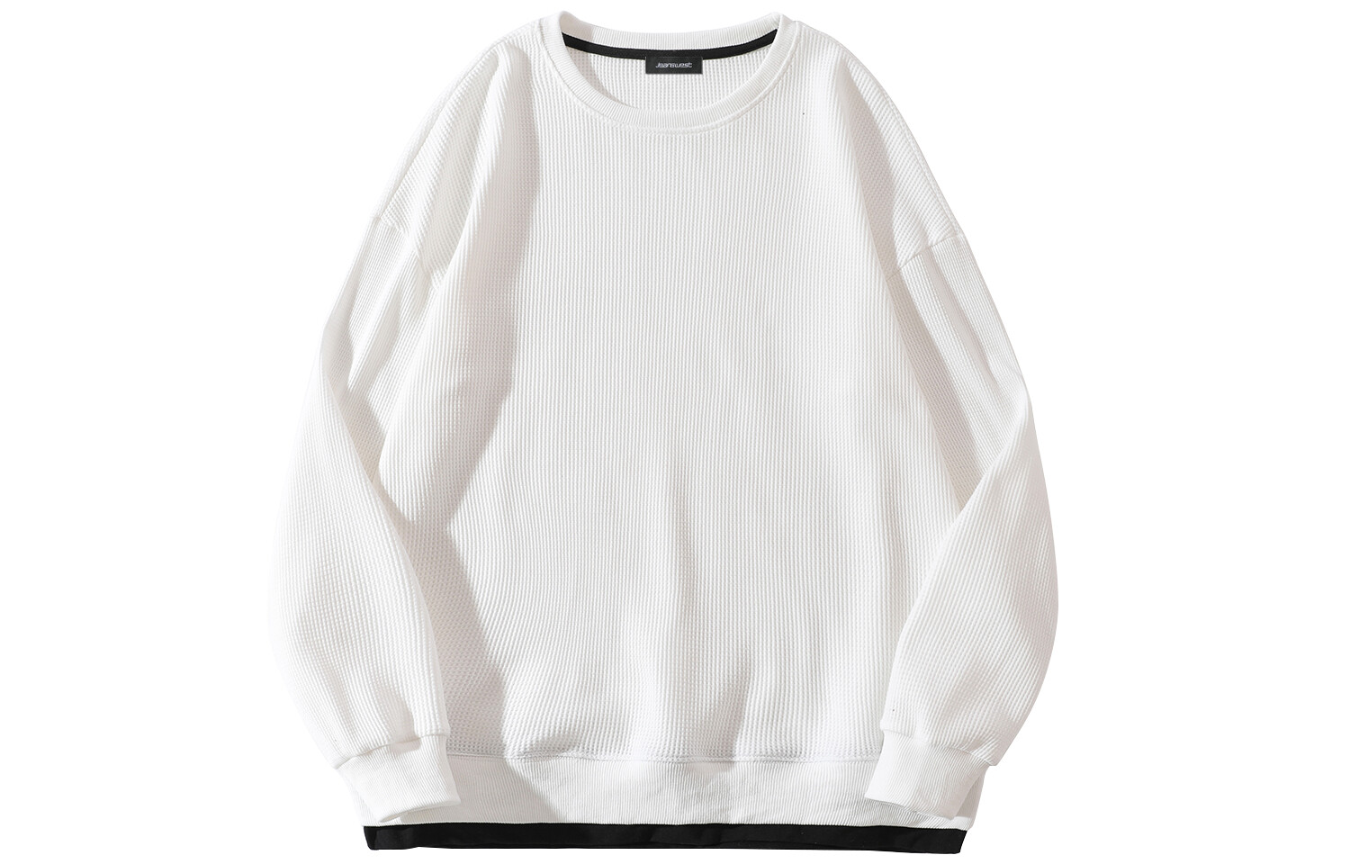 Jeanswest Толстовка унисекс Jean West, Хаки
Jeanswest Толстовка унисекс Jean West, Хаки