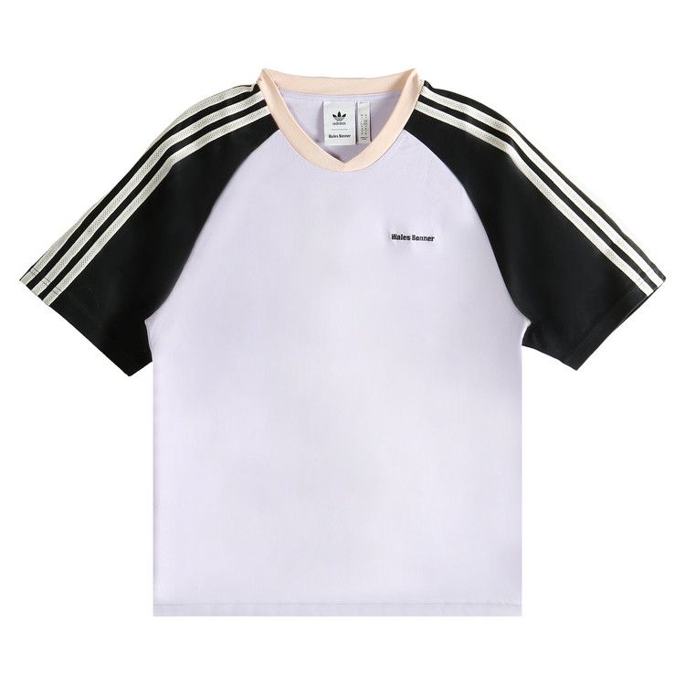 Футболка Adidas x Wales Bonner Cali T-Shirt 'Purple Tint/Black', Черный, Футболка Adidas x Wales Bonner Cali T-Shirt 'Purple Tint/Black'
Футболка Adidas x Wales Bonner Cali T-Shirt 'Purple Tint/Black', Черный, Футболка Adidas x Wales Bonner Cali T-Shirt 'Purple Tint/Black'
