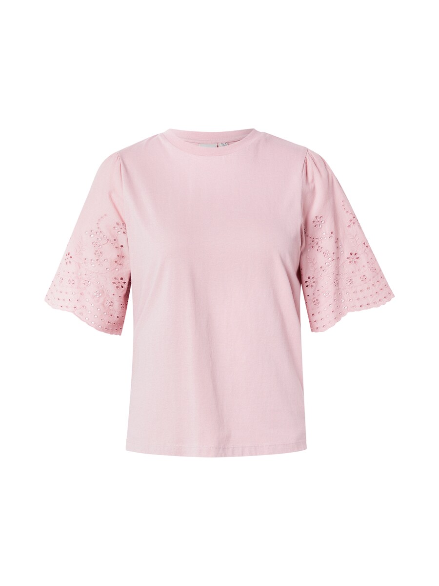 Рубашка YAS YASLex, темно-розовый
Рубашка YAS YASLex, темно-розовый