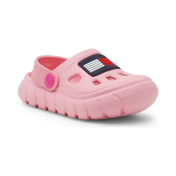 Сандалии Tommy Hilfiger, розовый
Сандалии Tommy Hilfiger, розовый