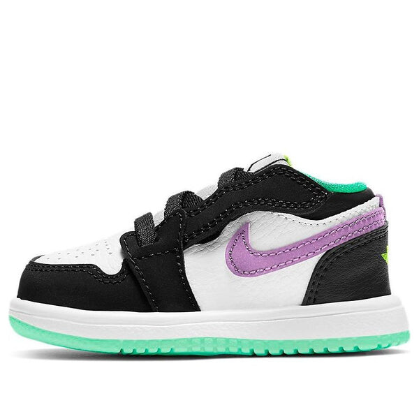 Кроссовки 1 низкие alt Air Jordan, черный
Кроссовки 1 низкие alt Air Jordan, черный