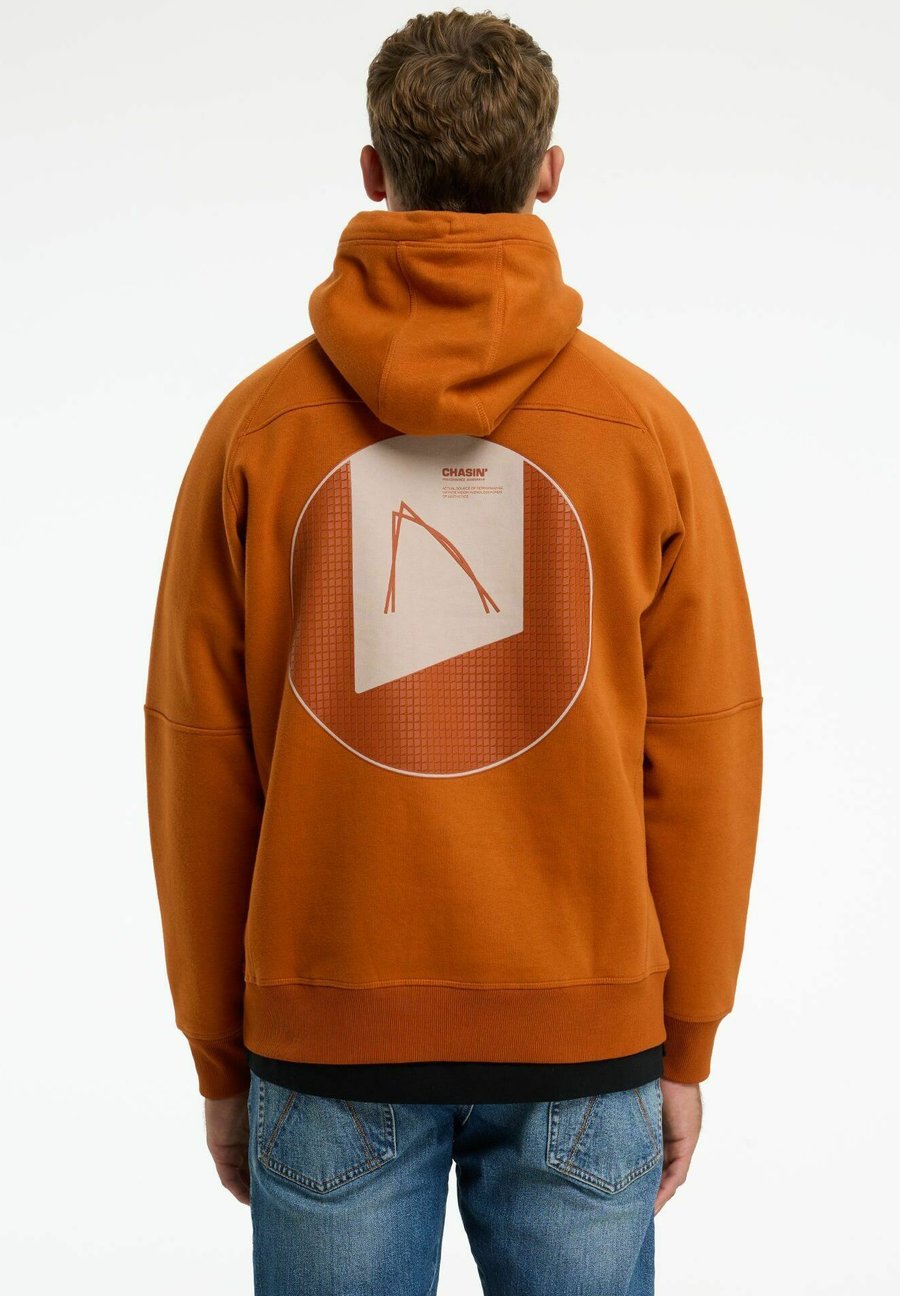 Худи CHASIN' KNOX HOOD, Orange
Худи CHASIN' KNOX HOOD, Orange