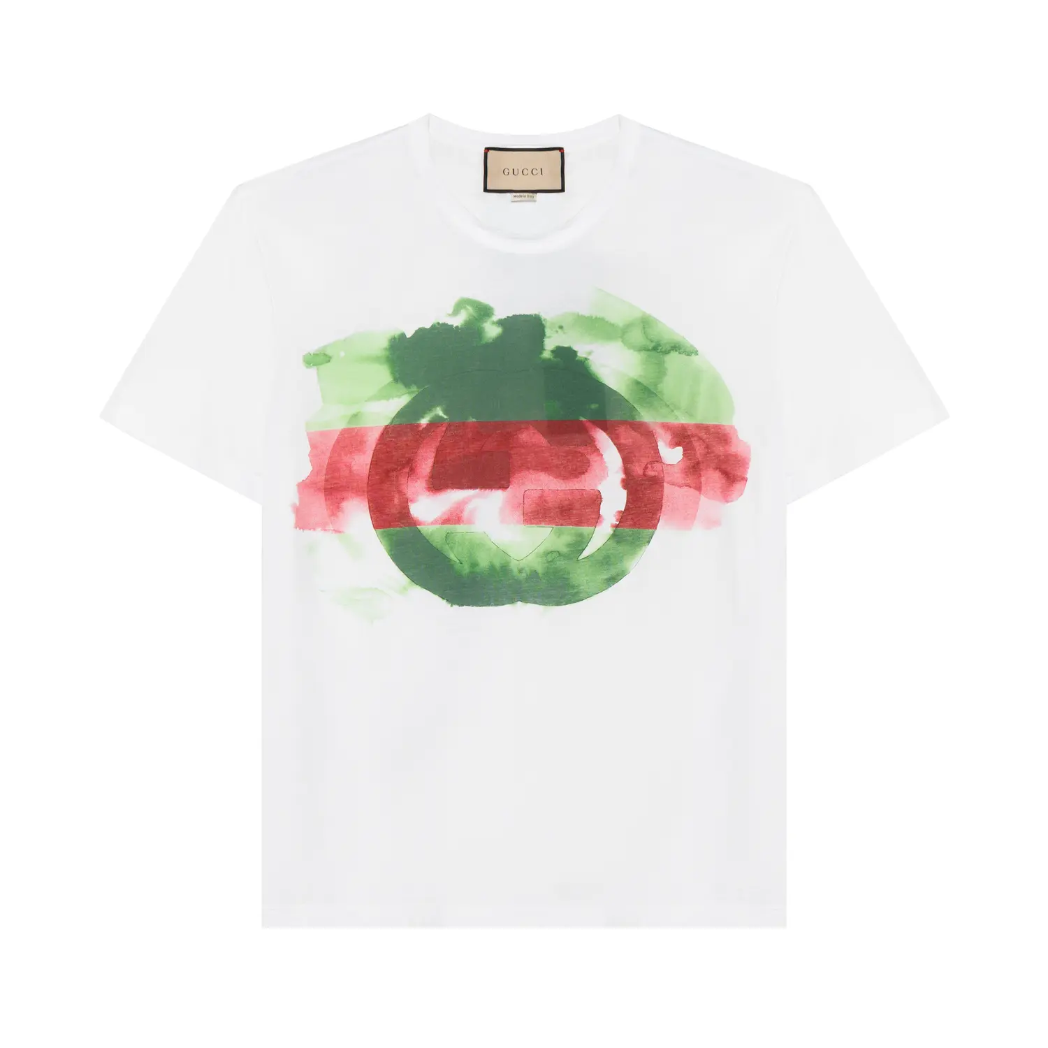 GUCCI Футболка унисекс белая, Белый, GUCCI Футболка унисекс белая
GUCCI Футболка унисекс белая, Белый, GUCCI Футболка унисекс белая