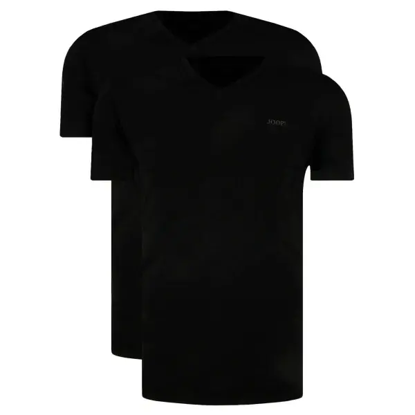 Tanktop2-Pack стандартной посадки Joop!, черный
Tanktop2-Pack стандартной посадки Joop!, черный