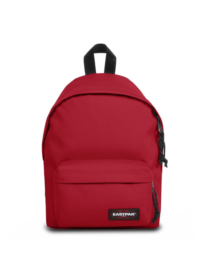 Eastpak Рюкзак Orbit 33,5 см, алый
Eastpak Рюкзак Orbit 33,5 см, алый