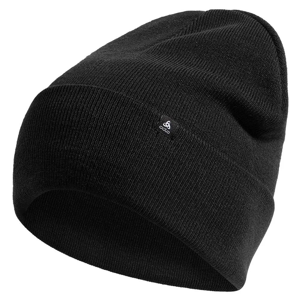 Шапка Odlo Skadi, черный 
Шапка Odlo Skadi, черный