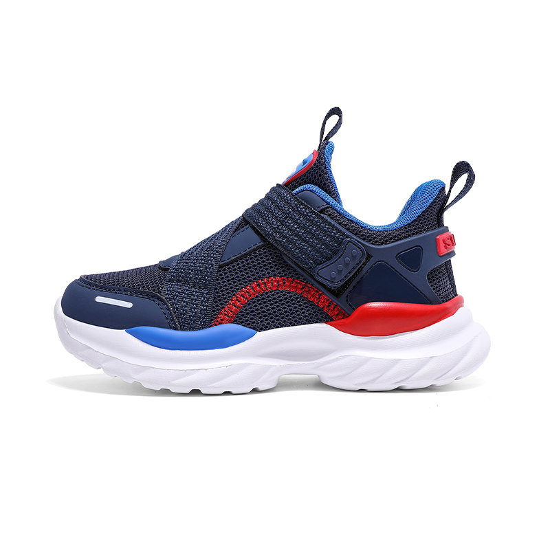 Скользоустойчивые амортизирующие износостойкие упругие дышащие низкие повседневные детские кроссовки для подростков Wooden houses, синий
Скользоустойчивые амортизирующие износостойкие упругие дышащие низкие повседневные детские кроссовки для подростков Wooden houses, синий