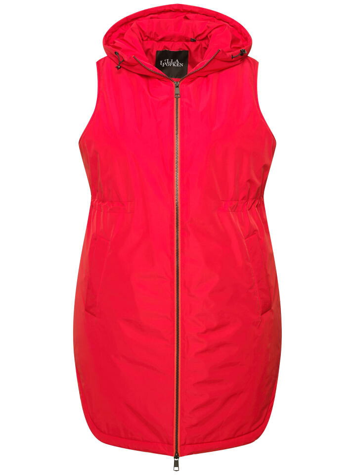 Жилет Ulla Popken Weste, цвет salsa
Жилет Ulla Popken Weste, цвет salsa