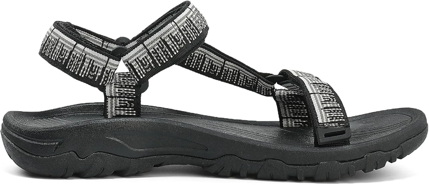 Мужские спортивные походные сандалии с промежуточной подошвой из ЭВА, для активного отдыха с поддержкой свода стопы, пляжные водные туфли Muboliy
Мужские спортивные походные сандалии с промежуточной подошвой из ЭВА, для активного отдыха с поддержкой свода стопы, пляжные водные туфли Muboliy