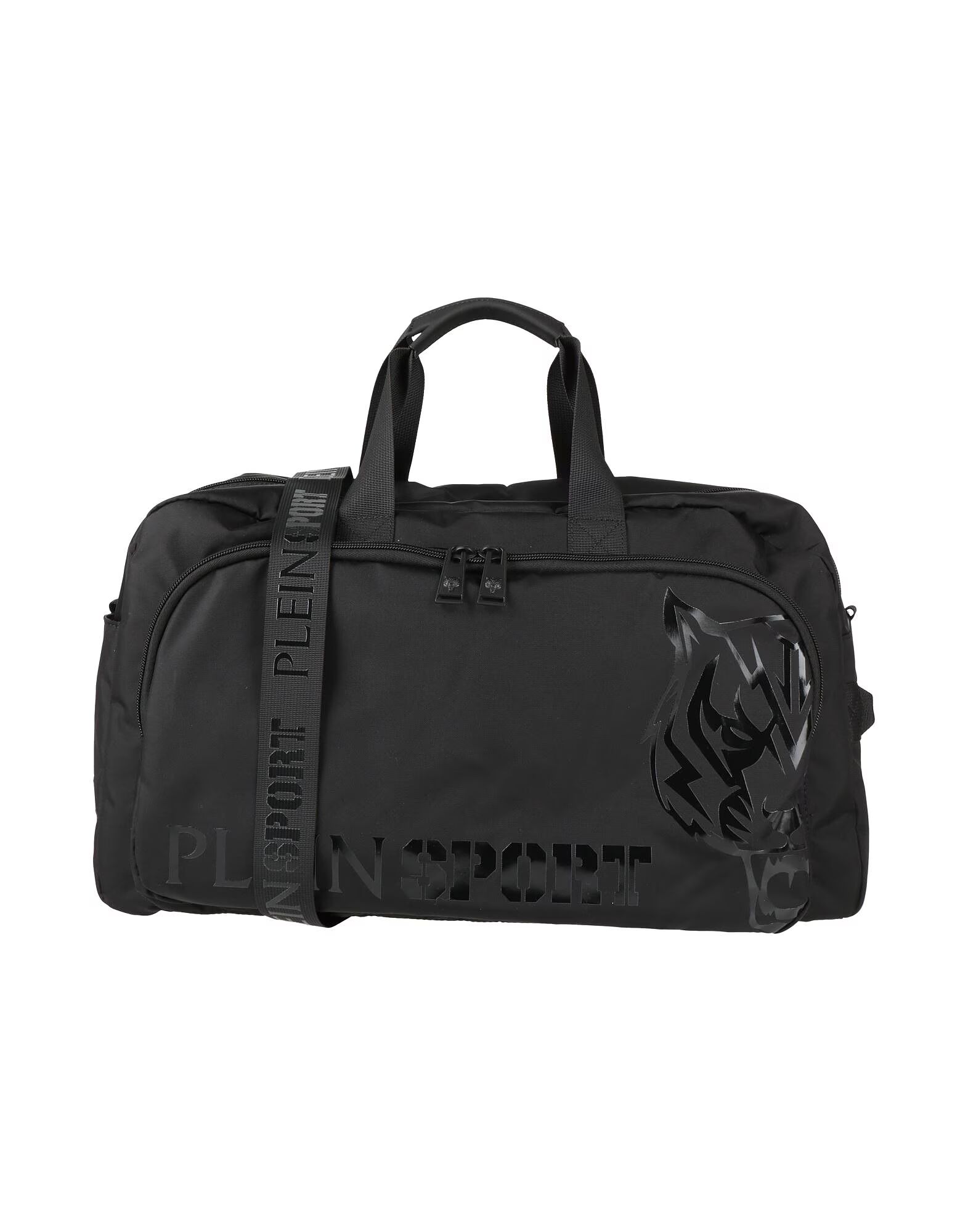 Спортивные сумки Plein Sport, черный
Спортивные сумки Plein Sport, черный
