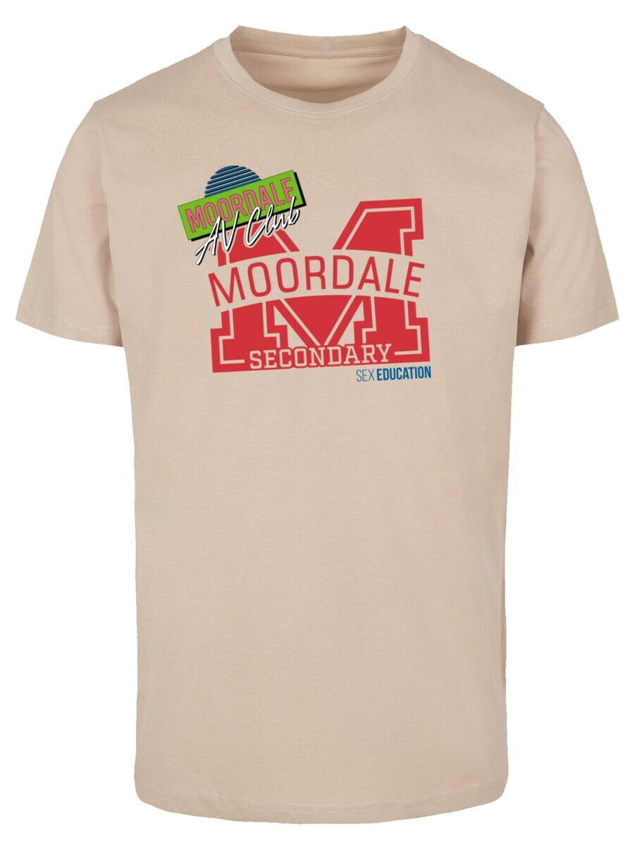 Футболка F4Nt4Stic, песочный
Футболка F4Nt4Stic, песочный