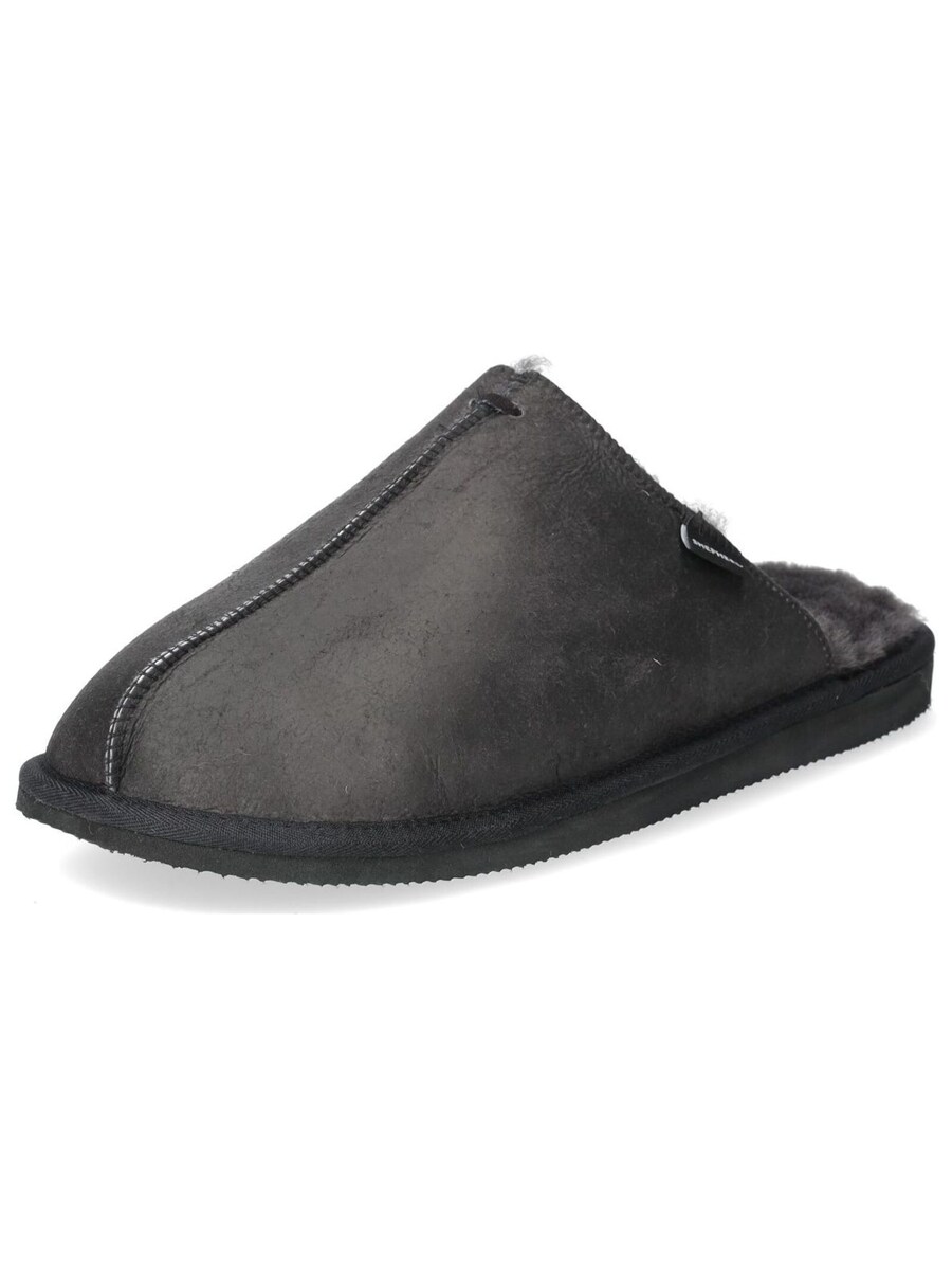 Тапочки SHEPHERD HUGO, черный
Тапочки SHEPHERD HUGO, черный