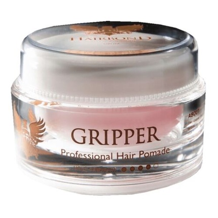 Помада Gripper 100 мл Hairbond
Помада Gripper 100 мл Hairbond