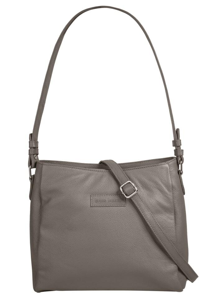 Сумка-шоппер Bruno Banani, серый
Сумка-шоппер Bruno Banani, серый