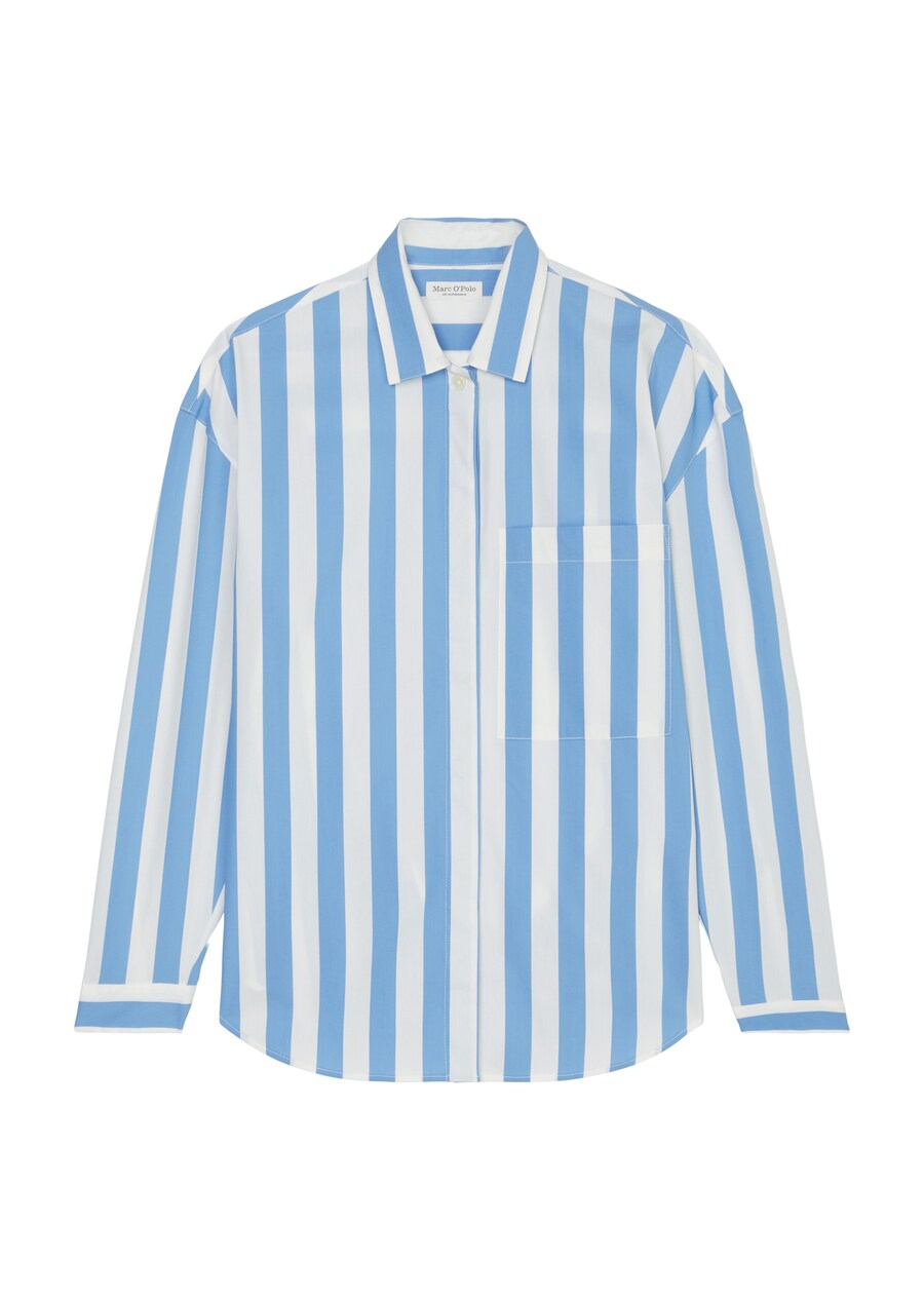 Блуза Marc OPolo, Blue
Блуза Marc OPolo, Blue