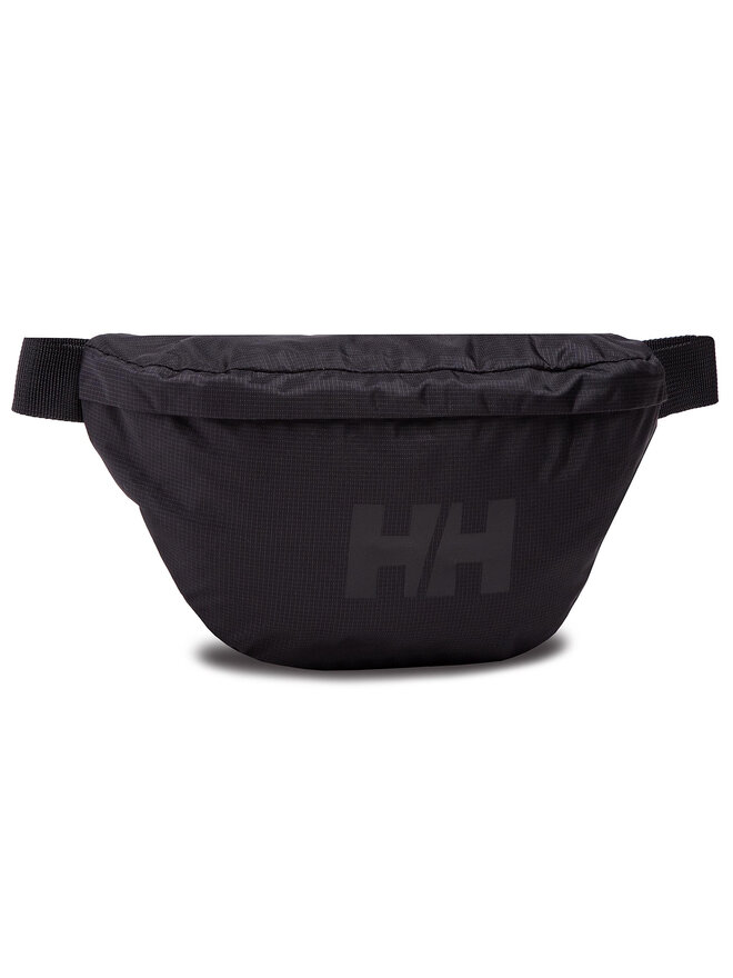 Поясная сумка Helly Hansen Hh Logo Waist Bag 67036-990, черный
Поясная сумка Helly Hansen Hh Logo Waist Bag 67036-990, черный