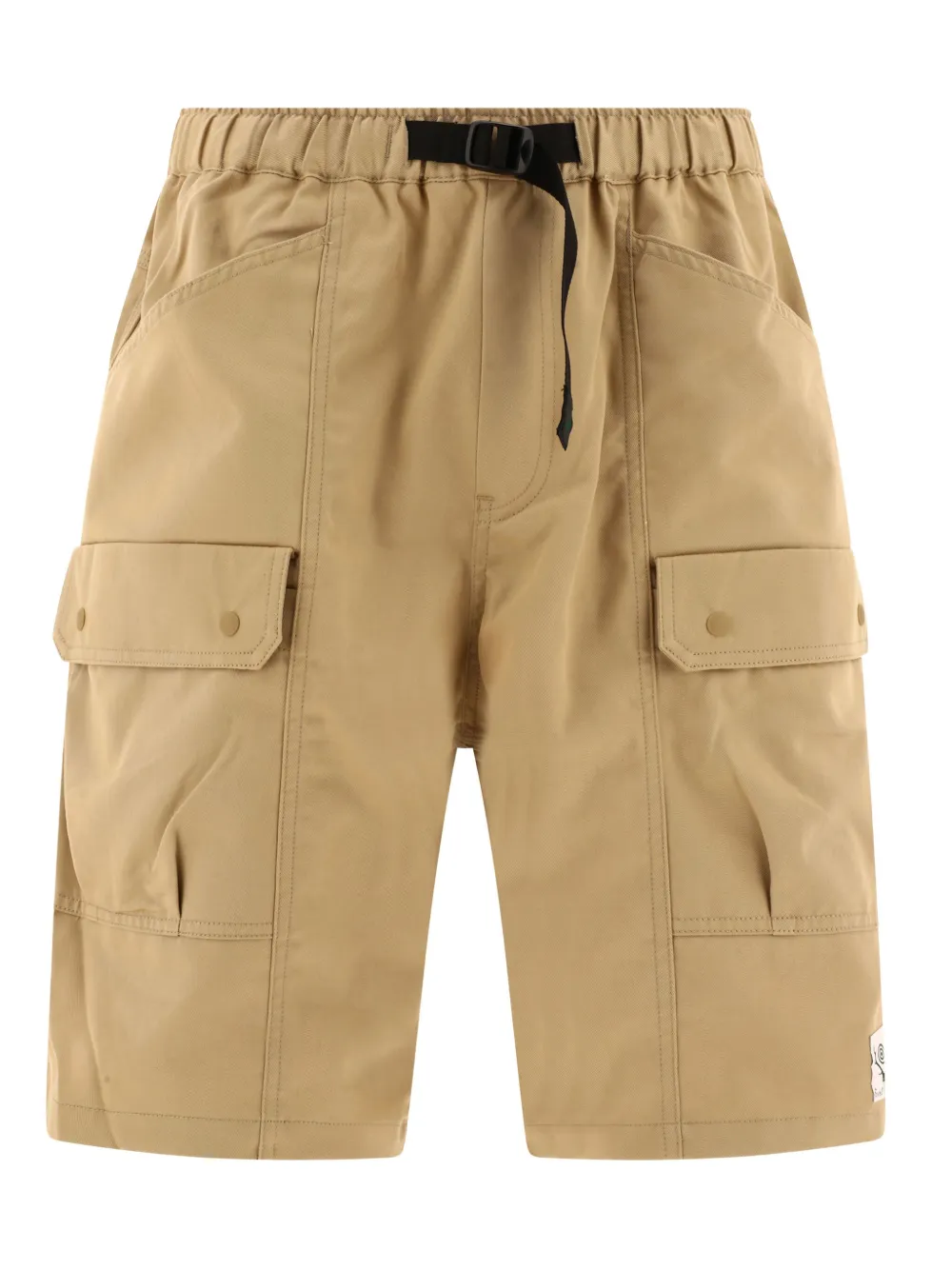 Шорты с эластичным поясом и карманом-карго SOUTH2 WEST8, нейтральный
Шорты с эластичным поясом и карманом-карго SOUTH2 WEST8, нейтральный