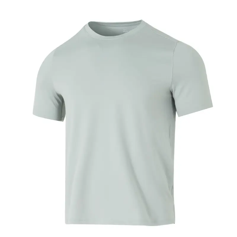 Футболка для бега мужская Under Armour, titanium серый
Футболка для бега мужская Under Armour, titanium серый