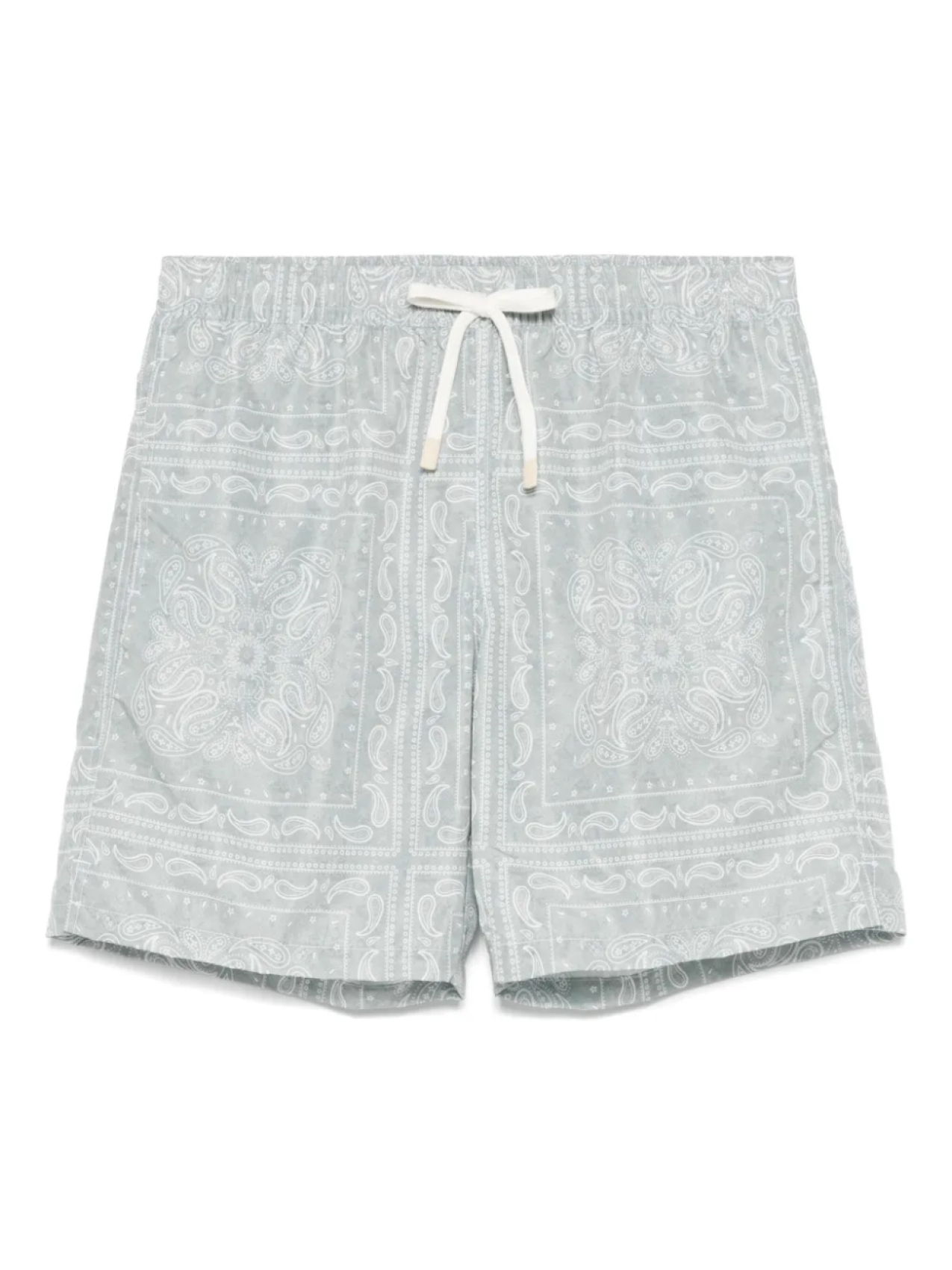 Eleventy шорты с принтом, зеленый
Eleventy шорты с принтом, зеленый