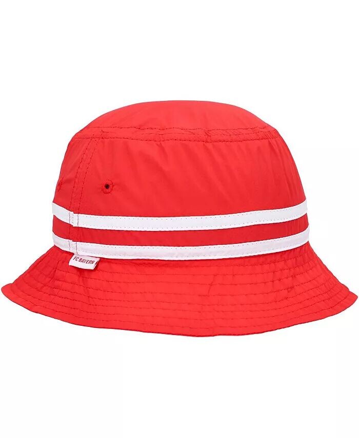 Мужская красная панама Bayern Мюнхен Oasis Fan Ink
Мужская красная панама Bayern Мюнхен Oasis Fan Ink