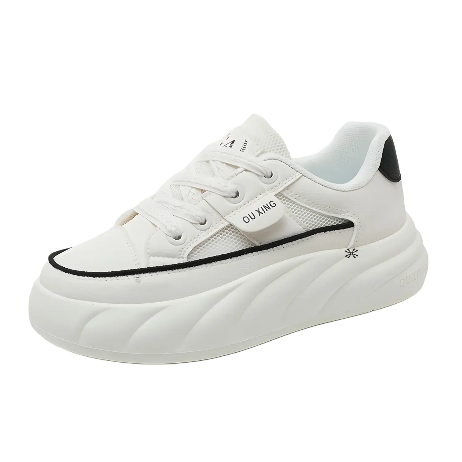 Детские кроссовки для бега с амортизацией, износостойкие, дышащие, подростковые YUZHAOLIN, черный
Детские кроссовки для бега с амортизацией, износостойкие, дышащие, подростковые YUZHAOLIN, черный