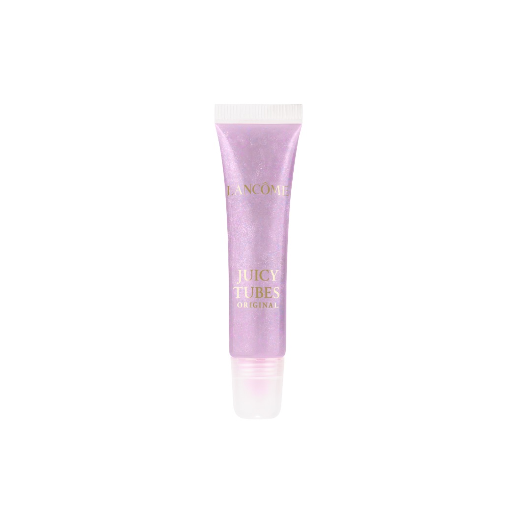 Блеск для губ juicy tubes Lancome, 20 - lavender latte, объем 15 мл
Блеск для губ juicy tubes Lancome, 20 - lavender latte, объем 15 мл