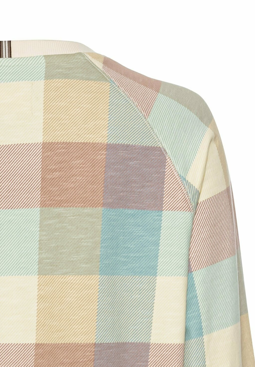 Толстовка MIT KAROMUSTER camel active, светло-желтый
Толстовка MIT KAROMUSTER camel active, светло-желтый