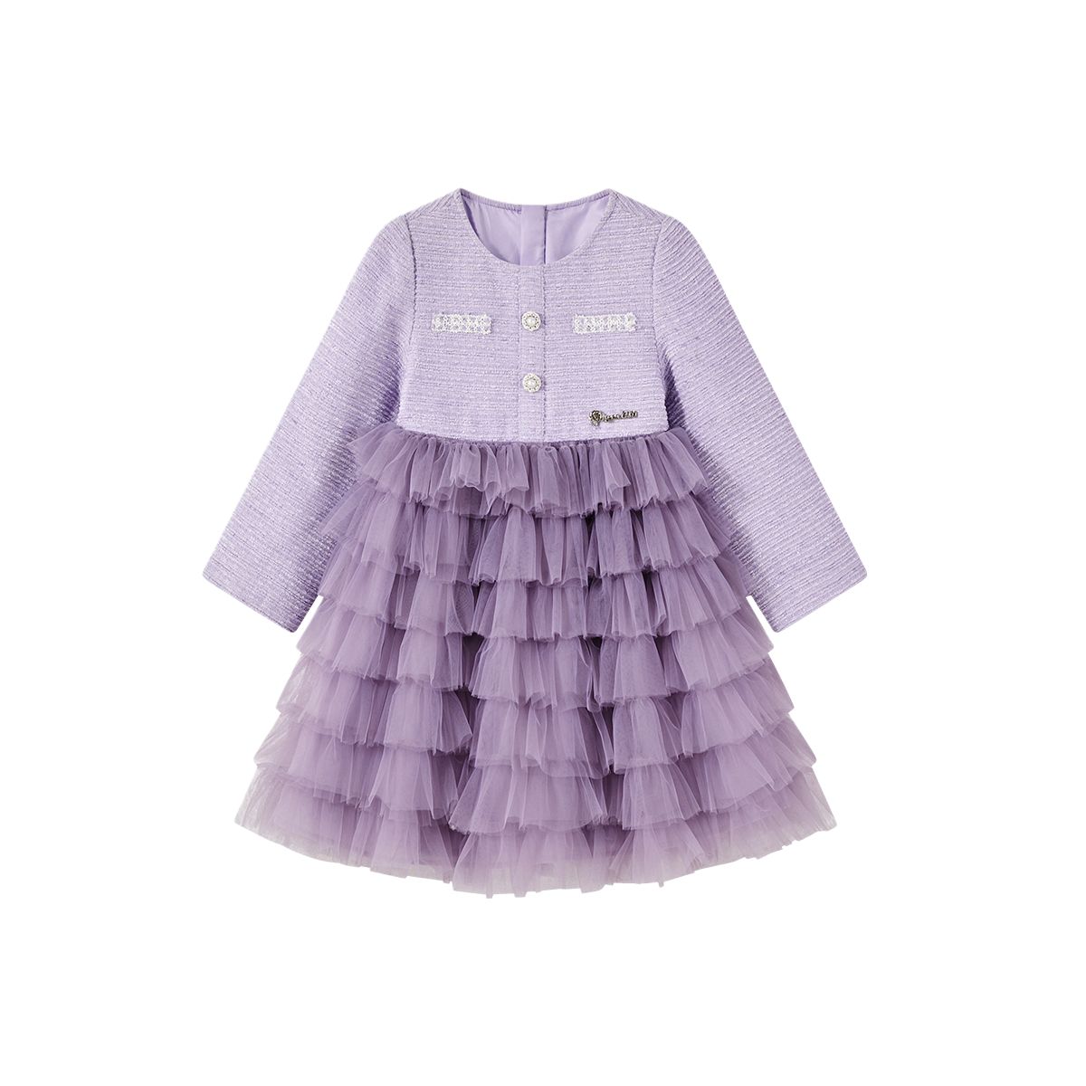 Платье Frozen Series Kids' Disney, фиолетовый
Платье Frozen Series Kids' Disney, фиолетовый